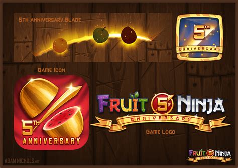 fruit ninja update.